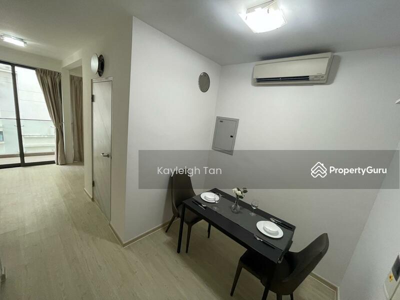Prop-GPT: Condominium: D14 Geylang Smart Suites