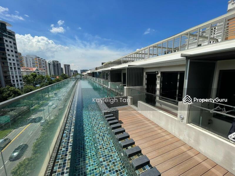 Condominium for Rent: Geylang, D14, 387516