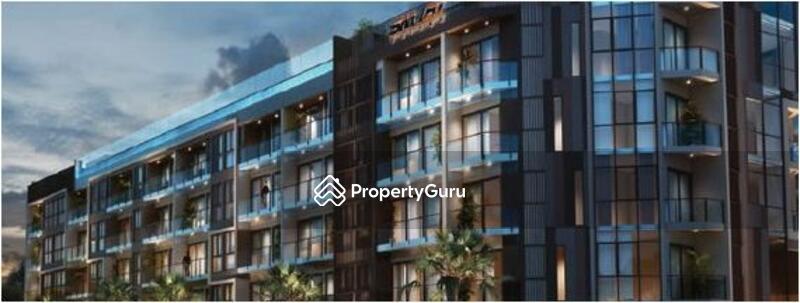 Condominium for Rent: Geylang, D14, 387516