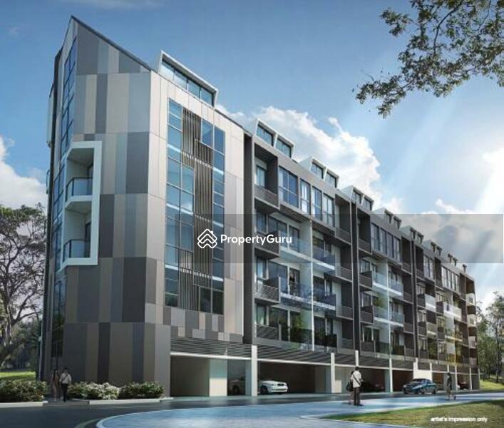 Condominium for Rent: Geylang, D14, 387516