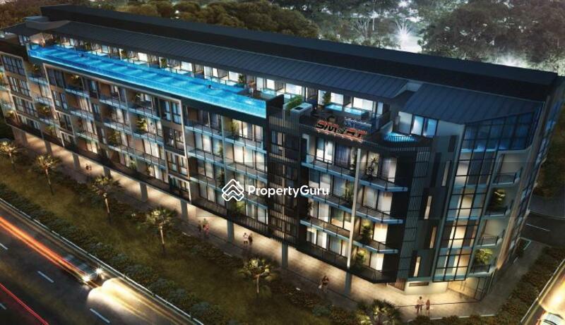 Condominium for Rent: Geylang, D14, 387516