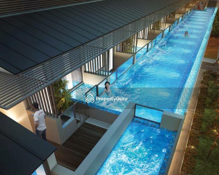 Condominium for Rent: Geylang, D14, 387516