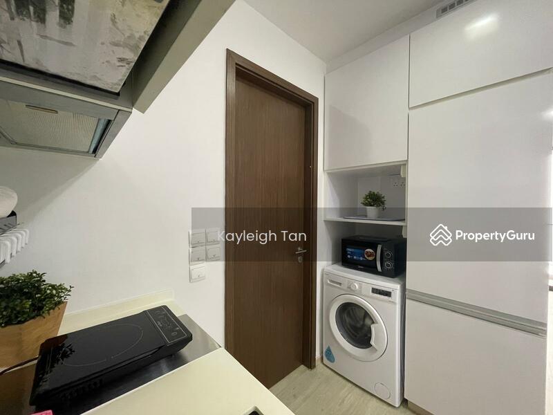 Condominium for Rent: Geylang, D14, 387516