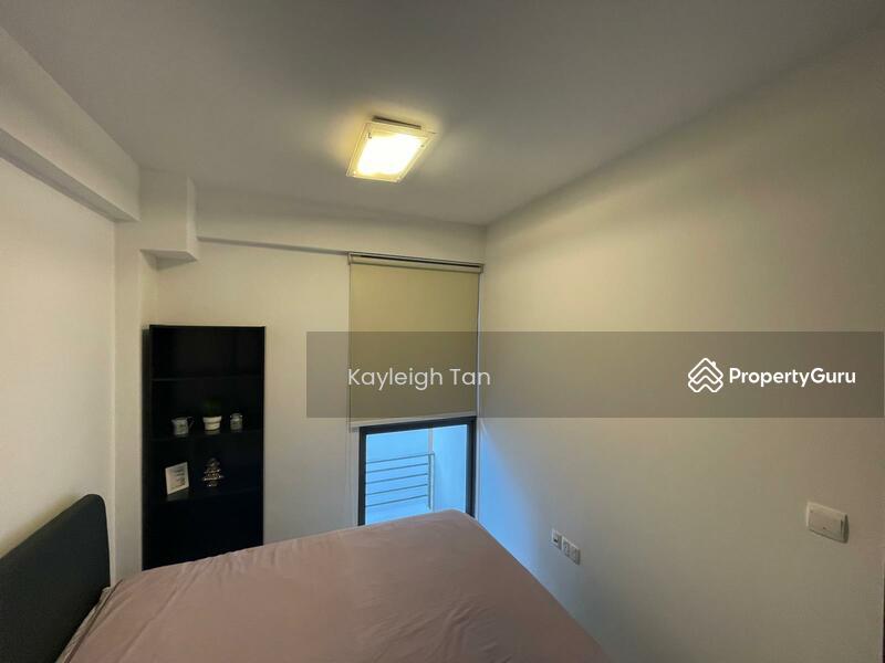Condominium for Rent: Geylang, D14, 387516