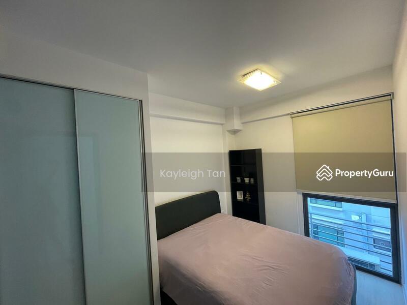 Condominium for Rent: Geylang, D14, 387516