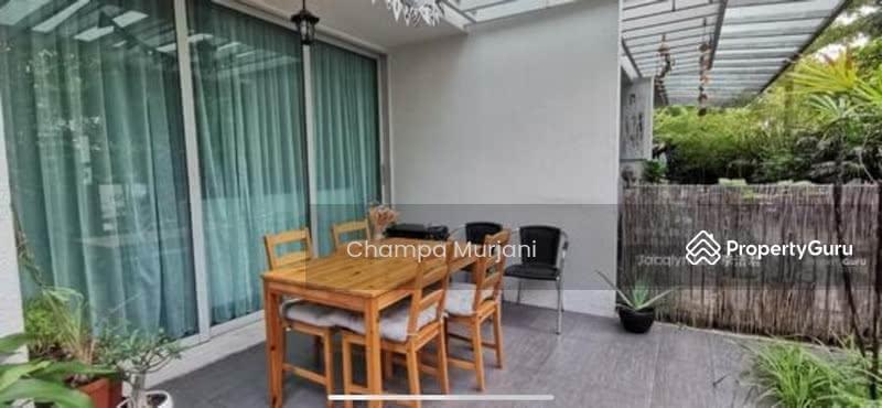 Prop-GPT: Condominium: D15  One Amber