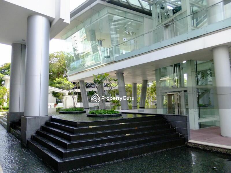 Condominium for Rent, One Amber, SGD 3,900 | Freehold