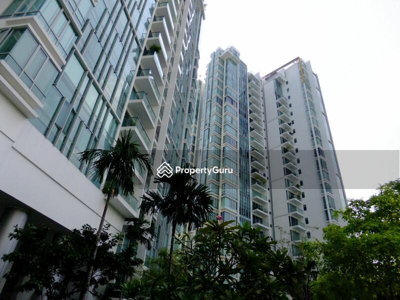 Condominium for Rent, One Amber, SGD 3,900 | Freehold
