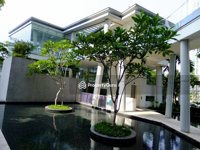 Condominium for Rent, One Amber, SGD 3,900 | Freehold