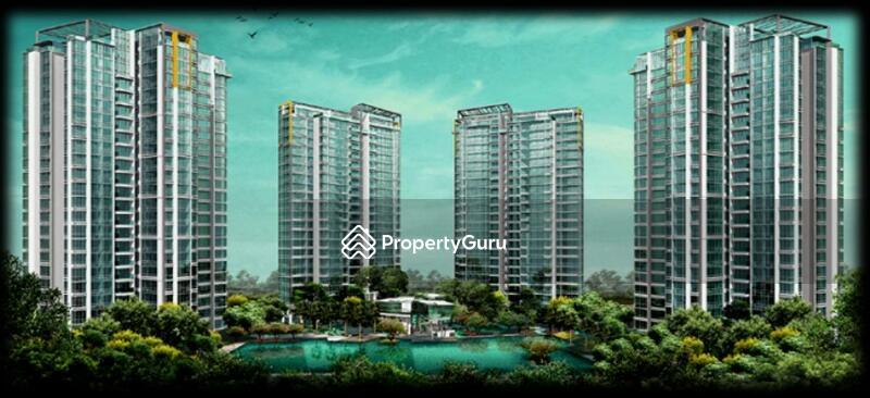 Condominium for Rent, One Amber, SGD 3,900 | Freehold