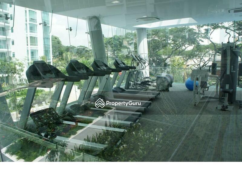 Condominium for Rent, One Amber, SGD 3,900 | Freehold
