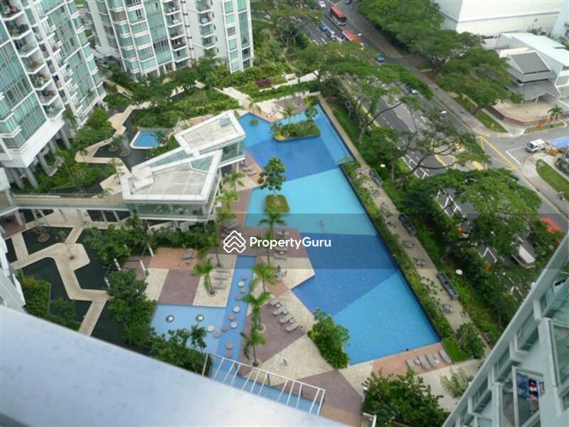 Condominium for Rent, One Amber, SGD 3,900 | Freehold