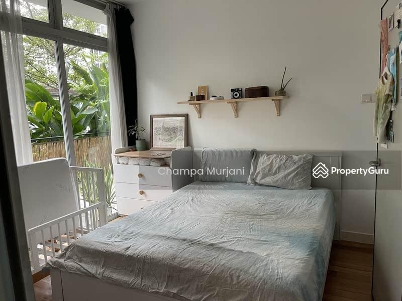 Condominium for Rent, One Amber, SGD 3,900 | Freehold