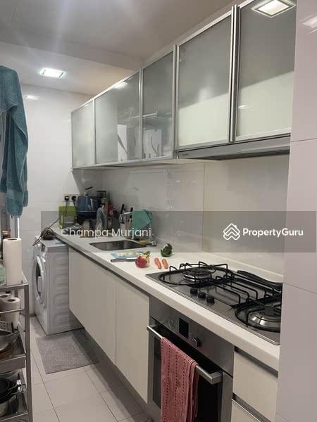 Condominium for Rent, One Amber, SGD 3,900 | Freehold