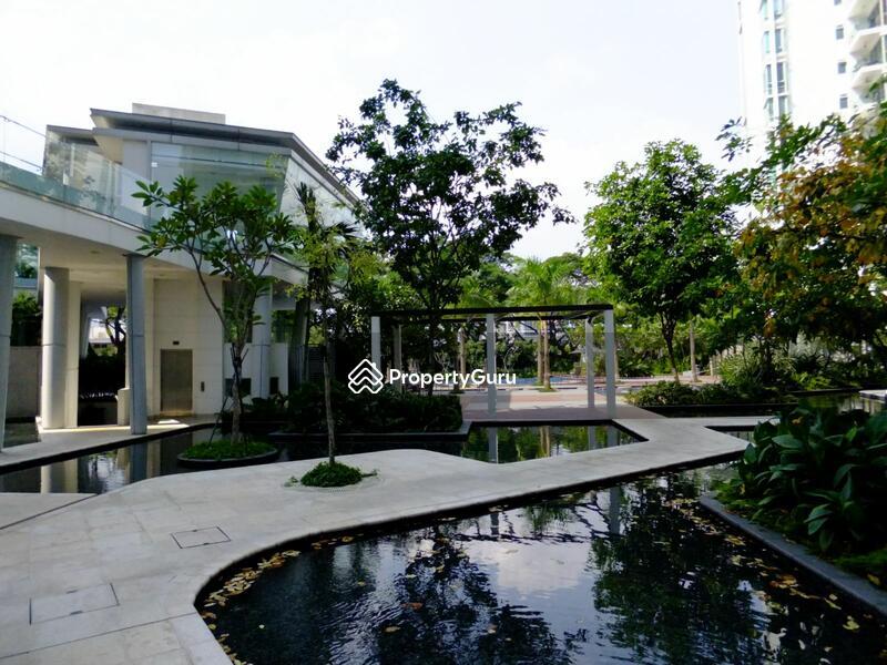 Condominium for Rent, One Amber, SGD 3,900 | Freehold
