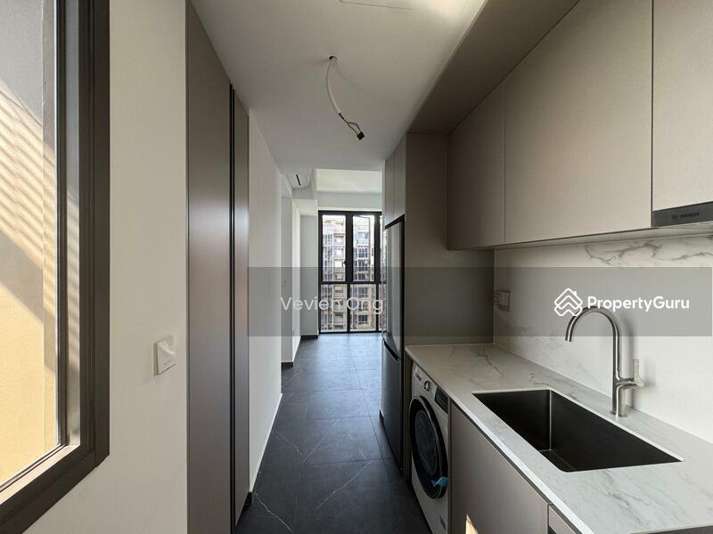 Condominium for Rent, Liv @ Mb, SGD 4,999 | 99-year lease