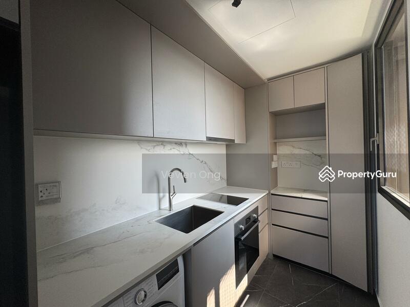 Condominium for Rent, Liv @ Mb, SGD 4,999 | 99-year lease
