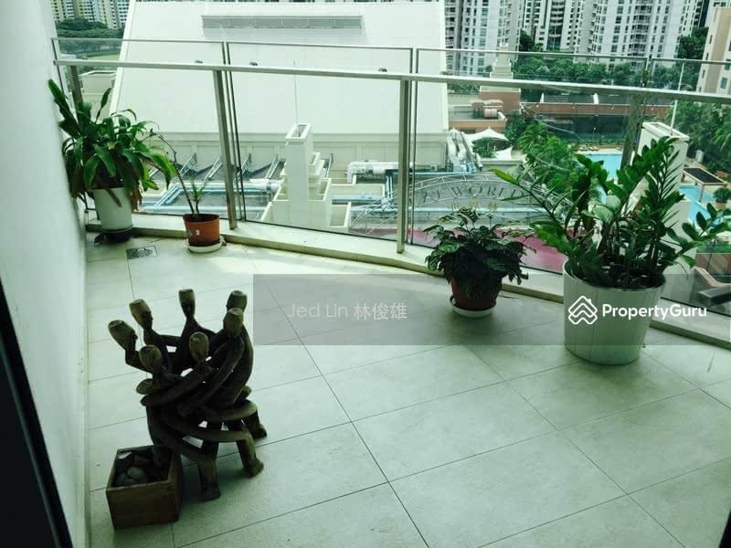 Condominium for Rent: D09, 239432
