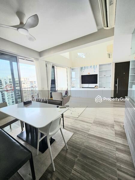 Prop-GPT: Condominium: D16  eCO