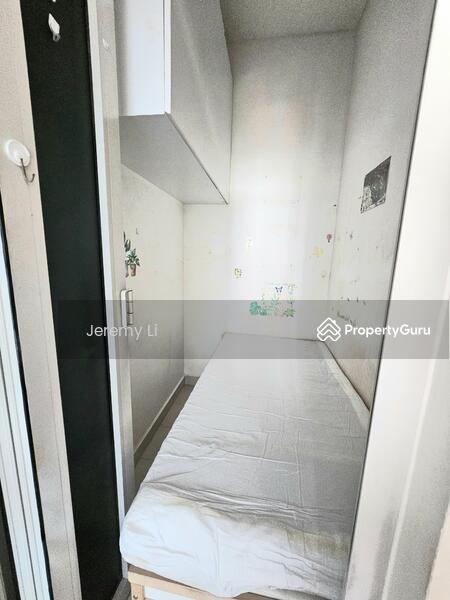 Condominium for Rent, eCO, SGD 7,000 | 99-year lease