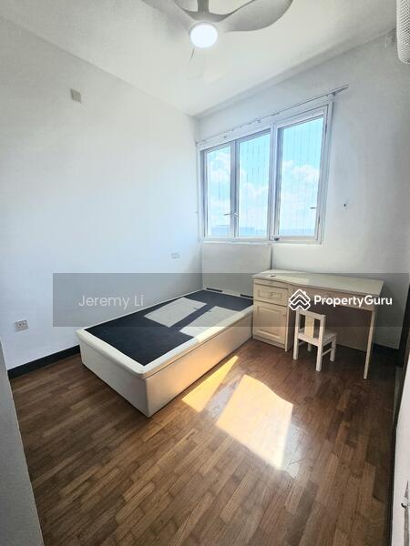 Condominium for Rent, eCO, SGD 7,000 | 99-year lease