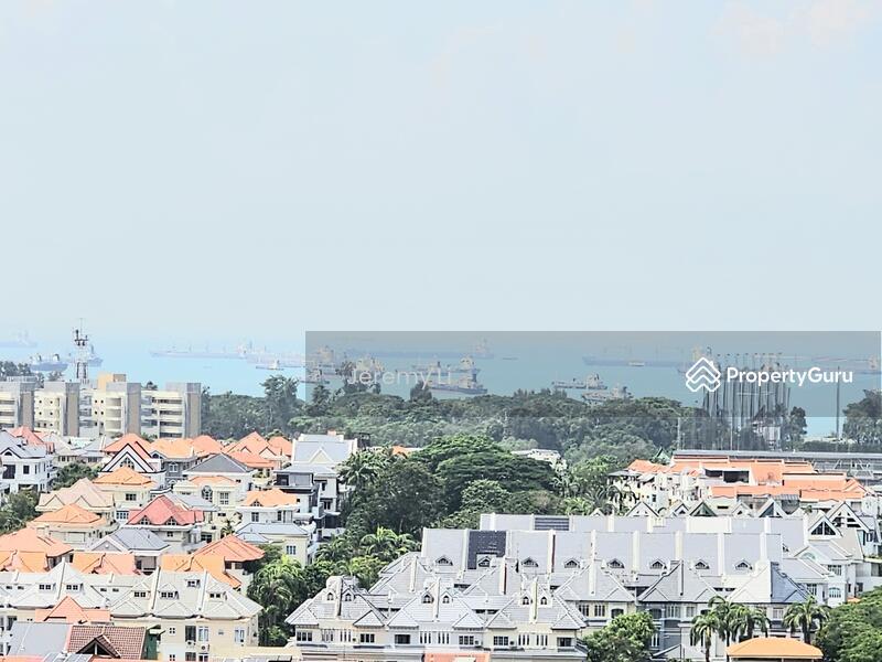 Condominium for Rent, eCO, SGD 7,000 | 99-year lease