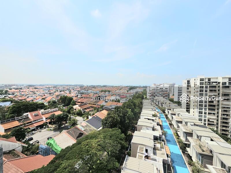 Condominium for Rent, eCO, SGD 7,000 | 99-year lease