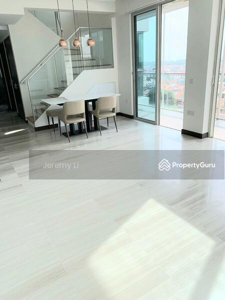 Condominium for Rent, eCO, SGD 7,000 | 99-year lease