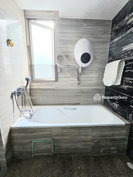 Condominium for Rent, eCO, SGD 7,000 | 99-year lease