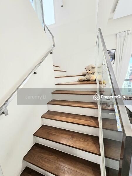 Condominium for Rent, eCO, SGD 7,000 | 99-year lease