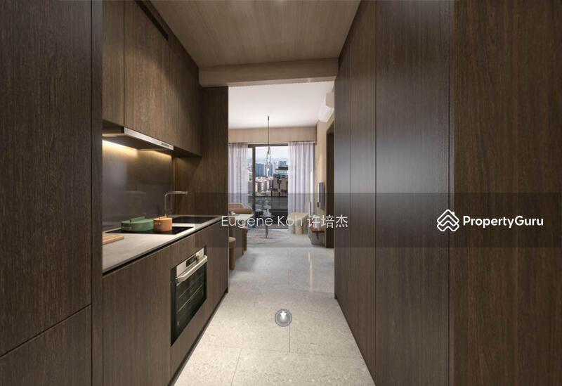 Condominium for Rent, Midtown Modern, SGD 3,850 | 99-year lease
