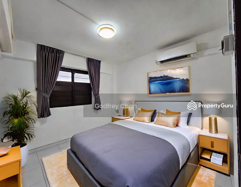 HDB Flat for Rent, 47 Marine Crescent, SGD 3,200 | 99-year lease