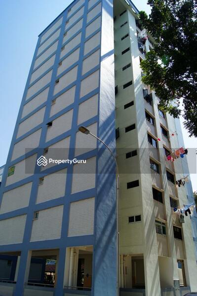 626 Hougang Avenue 8