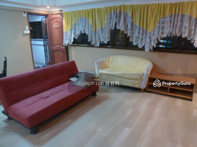 626 Hougang Avenue 8