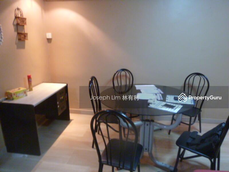 626 Hougang Avenue 8