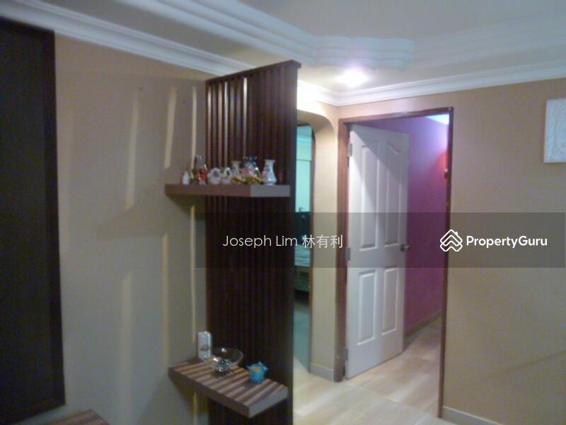 626 Hougang Avenue 8