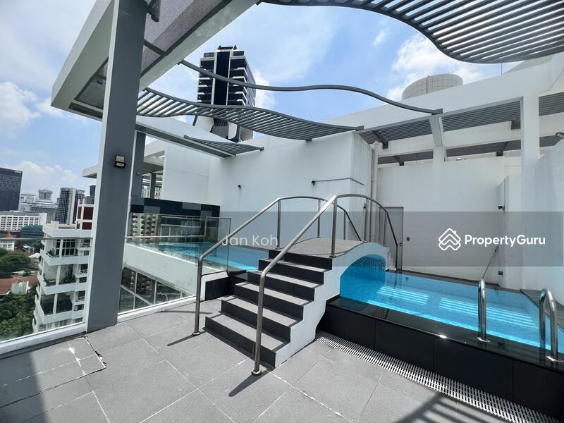 Condominium for Rent, Suites @ Cairnhill, SGD 12,000 | Freehold