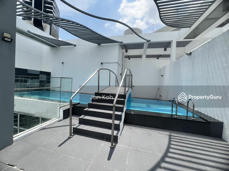 Condominium for Rent, Suites @ Cairnhill, SGD 12,000 | Freehold