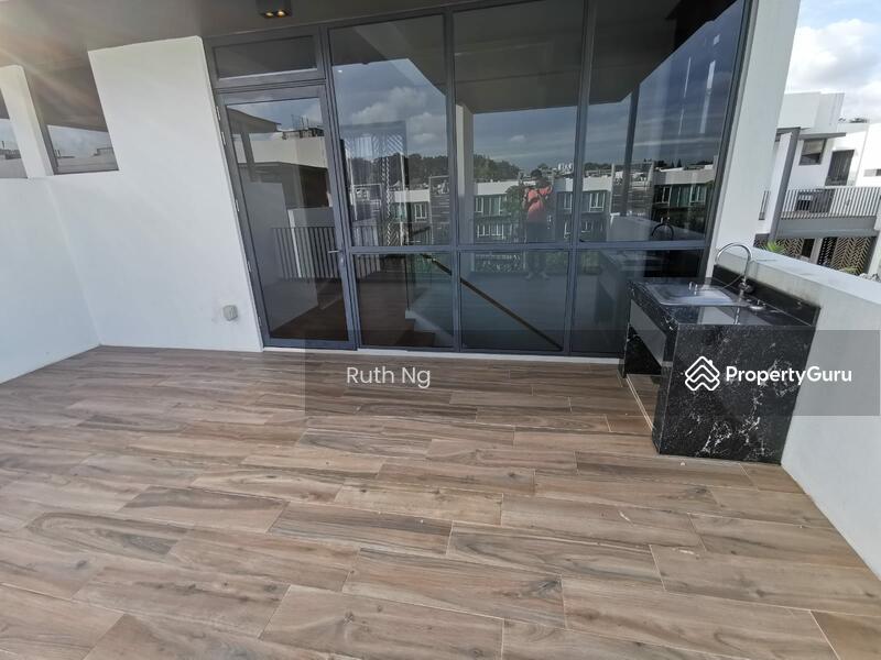Terrace for Rent, Alana, SGD 8,200 | 103-year lease