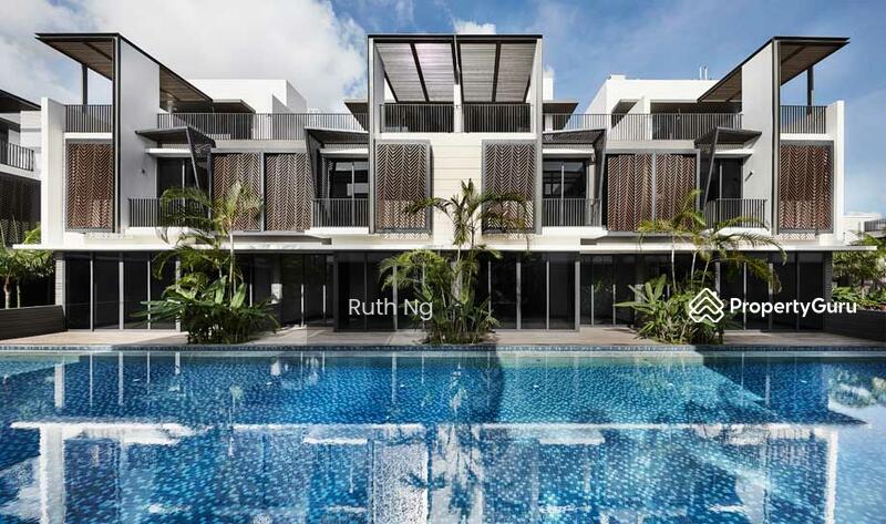 Terrace for Rent, Alana, SGD 8,200 | 103-year lease