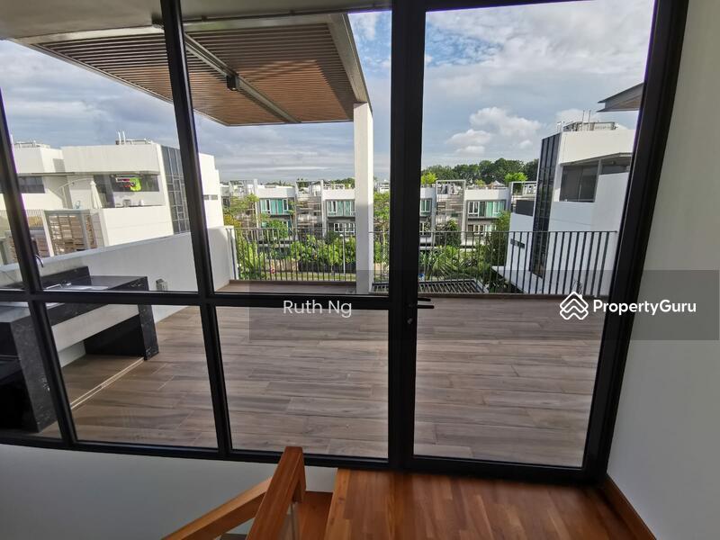 Terrace for Rent, Alana, SGD 8,200 | 103-year lease