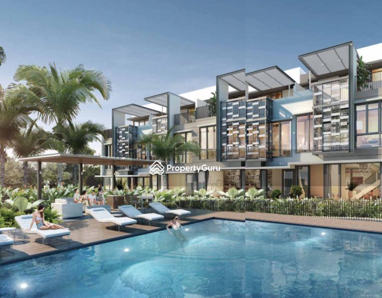 Terrace for Rent, Alana, SGD 8,200 | 103-year lease