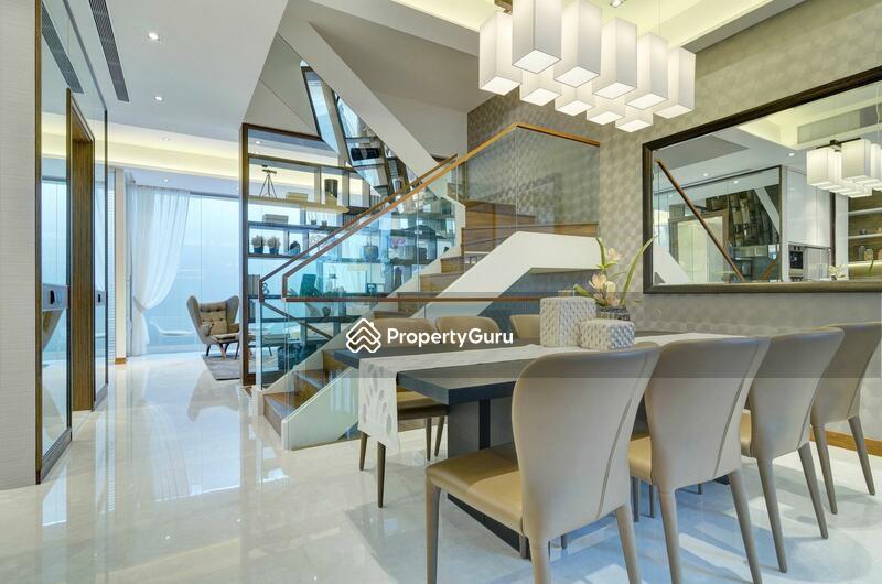 Terrace for Rent, Alana, SGD 8,200 | 103-year lease