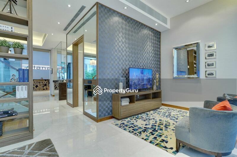 Terrace for Rent, Alana, SGD 8,200 | 103-year lease