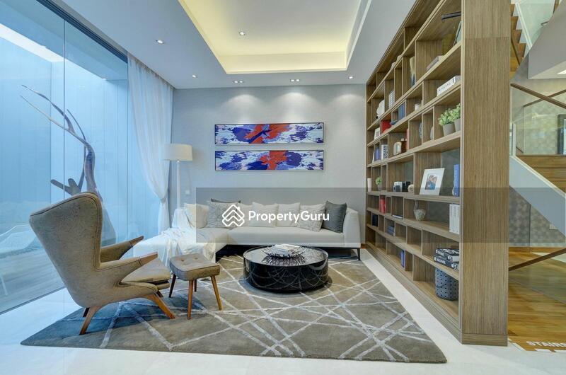 Terrace for Rent, Alana, SGD 8,200 | 103-year lease
