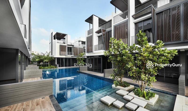 Terrace for Rent, Alana, SGD 8,200 | 103-year lease
