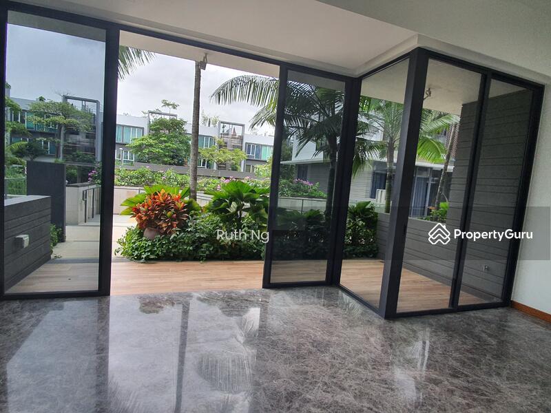 Terrace for Rent, Alana, SGD 8,200 | 103-year lease