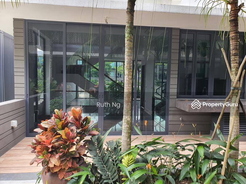 Terrace for Rent, Alana, SGD 8,200 | 103-year lease