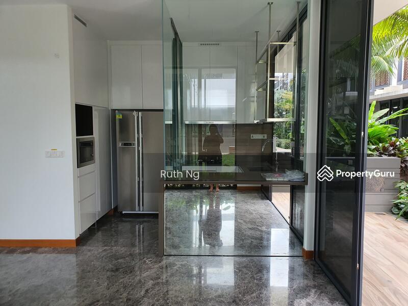 Terrace for Rent, Alana, SGD 8,200 | 103-year lease
