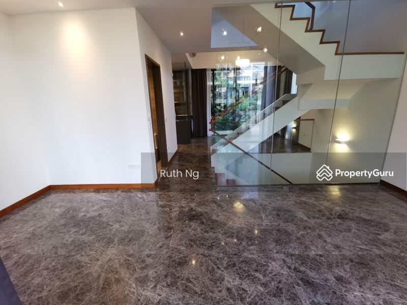 Terrace for Rent, Alana, SGD 8,200 | 103-year lease